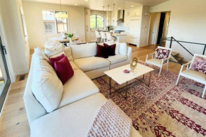 Stunning home with view for days Park City